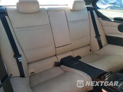 Zdjęcie 10 z 12 samochodu: 2012 BMW 328 I SULEV VIN:WBAKE5C5XCJ106322 - miniatura