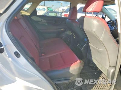Zdjęcie 11 z 13 samochodu: 2019 LEXUS NX 300H VIN:JTJBJRBZ7K2110599 - miniatura