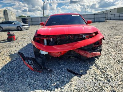 Piąte zdjęcie samochodu w środku: 2022 DODGE CHARGER SXT VIN:2C3CDXBG8NH201611 - miniatura