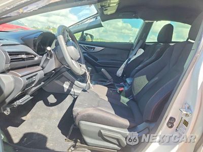 Zdjęcie 7 z 12 samochodu: 2024 SUBARU WRX PREMIUM VIN:JF1VBAH65R9803755 - miniatura