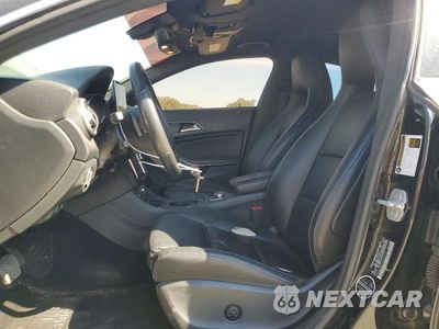 Zdjęcie 7 z 12 samochodu: 2016 MERCEDES-BENZ CLA 250 VIN:WDDSJ4EB7GN323312 - miniatura