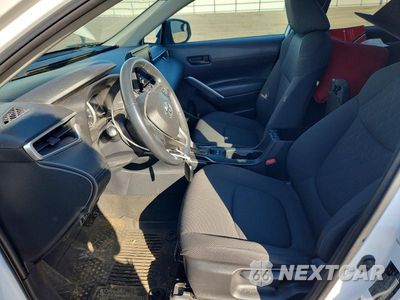 Zdjęcie 7 z 13 samochodu: 2022 TOYOTA COROLLA CROSS LE VIN:7MUCAABG4NV011569 - miniatura