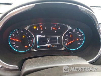 Zdjęcie 9 z 12 samochodu: 2017 CHEVROLET MALIBU LT VIN:1G1ZE5STXHF263837 - miniatura
