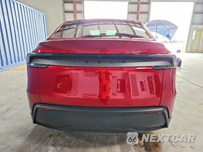 Zdjęcie 6 z 13 samochodu: 2026 TESLA MODEL Y VIN:7SAYGDED0TA487482 - miniatura