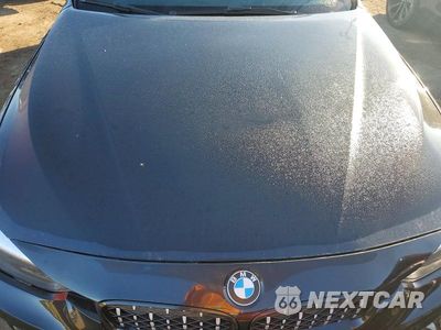 Zdjęcie 11 z 12 samochodu: 2015 BMW 320 I XDRIVE VIN:WBA3C3G51FNS74338 - miniatura