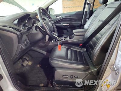 Zdjęcie 7 z 12 samochodu: 2018 FORD ESCAPE SEL VIN:1FMCU0HDXJUC03749 - miniatura