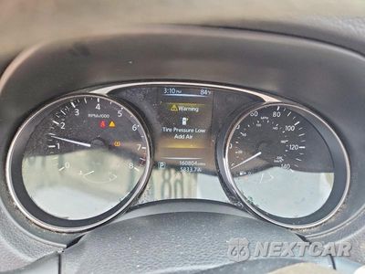Zdjęcie 9 z 13 samochodu: 2015 NISSAN ROGUE SV VIN:KNMAT2MV4FP541985 - miniatura