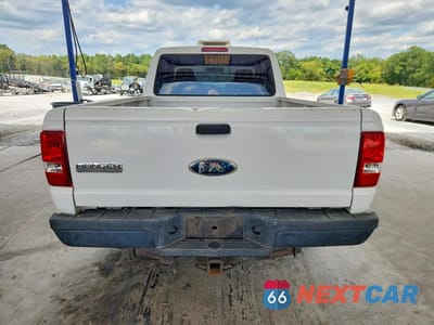 Zdjęcie 6 z 12 samochodu: 2009 FORD RANGER SUPER CAB VIN:1FTYR14DX9PA64899 - miniatura