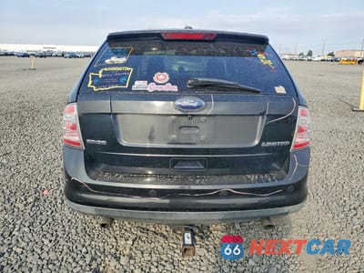 Zdjęcie 6 z 13 samochodu: 2010 FORD EDGE LIMITED VIN:2FMDK3KC4ABA69807 - miniatura