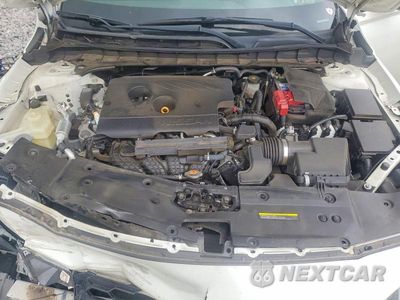 Zdjęcie 11 z 12 samochodu: 2019 NISSAN ALTIMA PLATINUM VIN:1N4BL4FV5KC110561 - miniatura