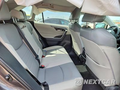 Zdjęcie 10 z 13 samochodu: 2024 TOYOTA RAV4 XLE PREMIUM VIN:2T3A1RFVXRC479093 - miniatura