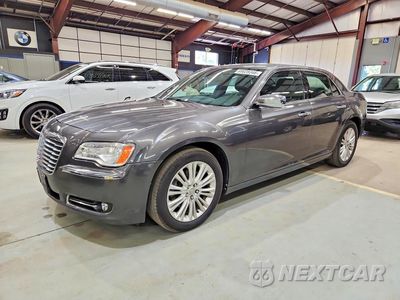 2014 CHRYSLER 300C 2C3CCAKG2EH120541 - główne zdjęcie licytacji z USA - miniatura