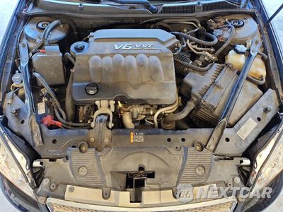 Zdjęcie 11 z 12 samochodu: 2012 CHEVROLET IMPALA LT VIN:2G1WG5E33C1188441 - miniatura