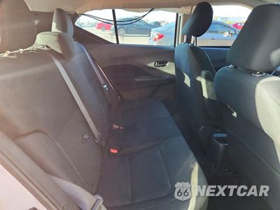 Zdjęcie 11 z 14 samochodu: 2024 NISSAN KICKS S VIN:3N1CP5BV7RL558977 - miniatura
