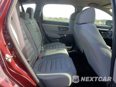 Zdjęcie 10 z 12 samochodu: 2017 HONDA CR-V LX VIN:7FARW5H3XHE006326 - miniatura