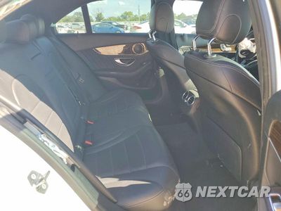 Zdjęcie 10 z 13 samochodu: 2020 MERCEDES-BENZ C 300 VIN:WDDWF8DB4LR555350 - miniatura