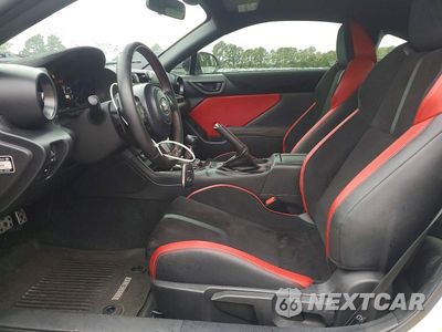 Zdjęcie 7 z 12 samochodu: 2024 TOYOTA GR 86 TRUENO EDITION VIN:JF1ZNBM11R8752768 - miniatura
