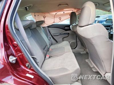 Zdjęcie 11 z 13 samochodu: 2014 HONDA CR-V LX VIN:5J6RM3H36EL021155 - miniatura