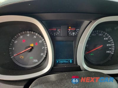 Zdjęcie 9 z 12 samochodu: 2016 CHEVROLET EQUINOX LS VIN:2GNALBEK1G6252172 - miniatura