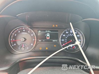 Zdjęcie 9 z 12 samochodu: 2022 KIA FORTE GT LINE VIN:3KPF54AD8NE489007 - miniatura