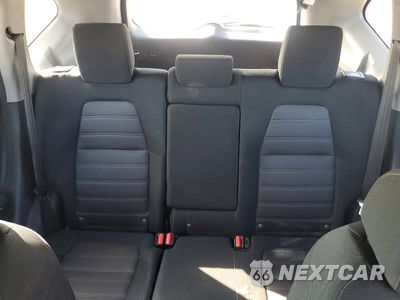 Zdjęcie 10 z 14 samochodu: 2022 HONDA CR-V SE VIN:7FARW1H78NE005019 - miniatura