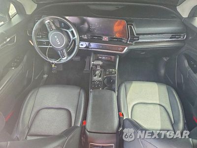 Zdjęcie 8 z 12 samochodu: 2023 KIA SPORTAGE EX VIN:5XYK33AF2PG034871 - miniatura