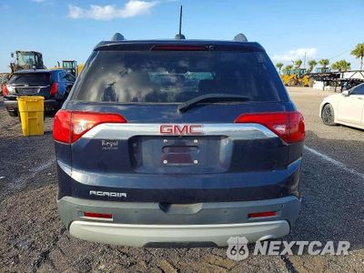 Zdjęcie 6 z 13 samochodu: 2017 GMC ACADIA SLE VIN:1GKKNLLA9HZ266368 - miniatura