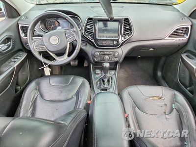Zdjęcie 8 z 13 samochodu: 2019 JEEP CHEROKEE LIMITED VIN:1C4PJMDX3KD445516 - miniatura