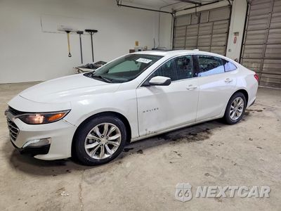 2024 CHEVROLET MALIBU LT 1G1ZD5ST2RF144412 - główne zdjęcie licytacji z USA - miniatura