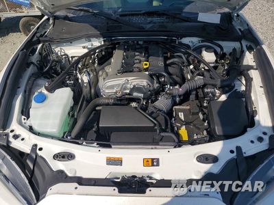 Zdjęcie 11 z 13 samochodu: 2025 MAZDA MX-5 MIATA GRAND TOURING VIN:JM1NDAM7XS0655728 - miniatura