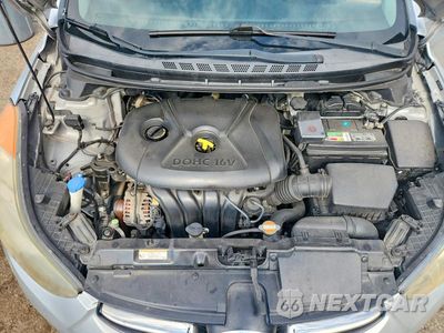 Zdjęcie 11 z 12 samochodu: 2012 HYUNDAI ELANTRA LIMITED VIN:5NPDH4AE2CH090528 - miniatura