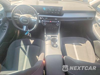 Zdjęcie 8 z 12 samochodu: 2024 HYUNDAI SONATA SEL VIN:KMHL64JA6RA368535 - miniatura