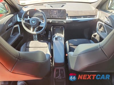 Zdjęcie 8 z 14 samochodu: 2026 BMW X1 M35I VIN:WBX13EF03T5441938 - miniatura