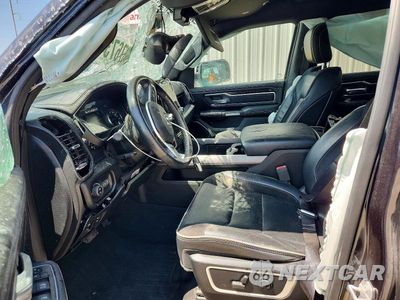 Zdjęcie 7 z 13 samochodu: 2020 RAM 1500 LARAMIE VIN:1C6RREJTXLN346395 - miniatura
