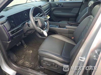 Zdjęcie 7 z 13 samochodu: 2026 HYUNDAI SANTA FE CALLIGRAPHY VIN:5NMP5DG19TH077511 - miniatura
