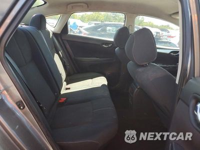 Zdjęcie 10 z 12 samochodu: 2016 NISSAN SENTRA S VIN:3N1AB7AP6GY237386 - miniatura