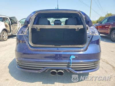 Zdjęcie 6 z 12 samochodu: 2017 FORD FOCUS ST VIN:1FADP3L93HL301208 - miniatura