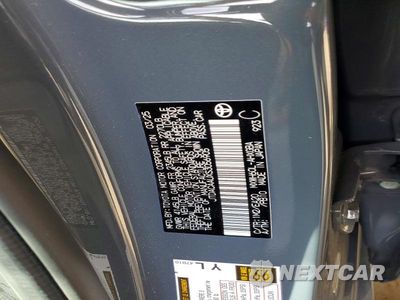 Zdjęcie 12 z 12 samochodu: 2025 TOYOTA PRIUS XLE VIN:JTDACAAUXS3056905 - miniatura