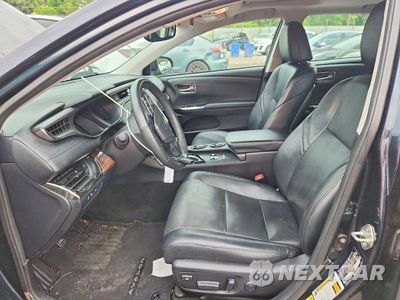 Zdjęcie 7 z 12 samochodu: 2015 TOYOTA AVALON HYBRID LIMITED VIN:4T1BD1EB6FU039802 - miniatura
