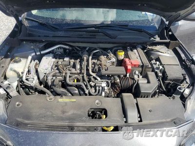 Zdjęcie 11 z 13 samochodu: 2025 NISSAN SENTRA S VIN:3N1AB8BV8SY404231 - miniatura