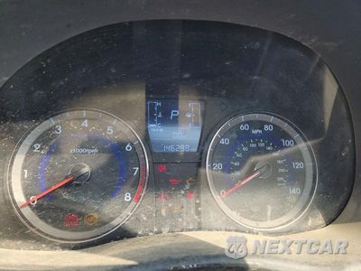 Zdjęcie 9 z 12 samochodu: 2015 HYUNDAI ACCENT GLS VIN:KMHCT4AE3FU886804 - miniatura