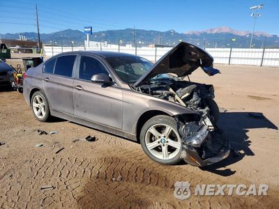 Czwarte zdjęcie samochodu z boku: 2013 BMW 328 XI VIN:WBA3B3C5XDF532534 - miniatura