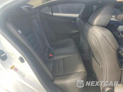 Zdjęcie 10 z 12 samochodu: 2014 LEXUS IS 350 VIN:JTHCE1D28E5004158 - miniatura