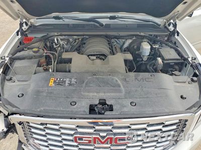 Zdjęcie 12 z 13 samochodu: 2018 GMC YUKON DENALI VIN:1GKS2CKJ4JR294370 - miniatura
