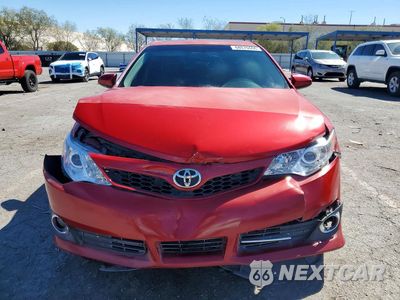 Piąte zdjęcie samochodu w środku: 2012 TOYOTA CAMRY SE V6 VIN:4T1BK1FK1CU524168 - miniatura