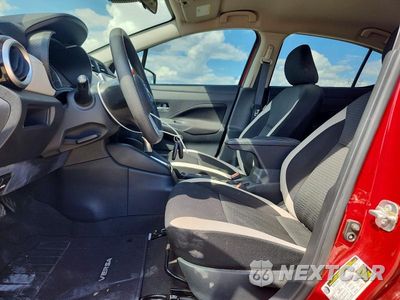 Zdjęcie 7 z 12 samochodu: 2021 NISSAN VERSA SV VIN:3N1CN8EV9ML925387 - miniatura