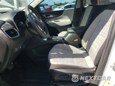Zdjęcie 7 z 13 samochodu: 2022 CHEVROLET EQUINOX LS VIN:3GNAXHEV0NS236478 - miniatura