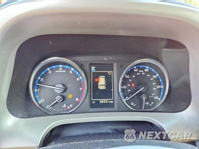 Zdjęcie 9 z 13 samochodu: 2016 TOYOTA RAV4 XLE VIN:2T3RFREV9GW463291 - miniatura