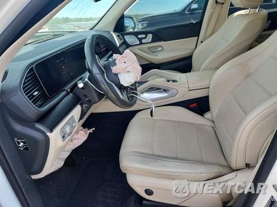 Zdjęcie 7 z 13 samochodu: 2020 MERCEDES-BENZ GLS 450 4MATIC VIN:4JGFF5KE8LA177758 - miniatura