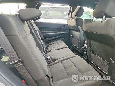 Zdjęcie 10 z 12 samochodu: 2025 DODGE DURANGO GT VIN:1C4RDJDG7SC532520 - miniatura